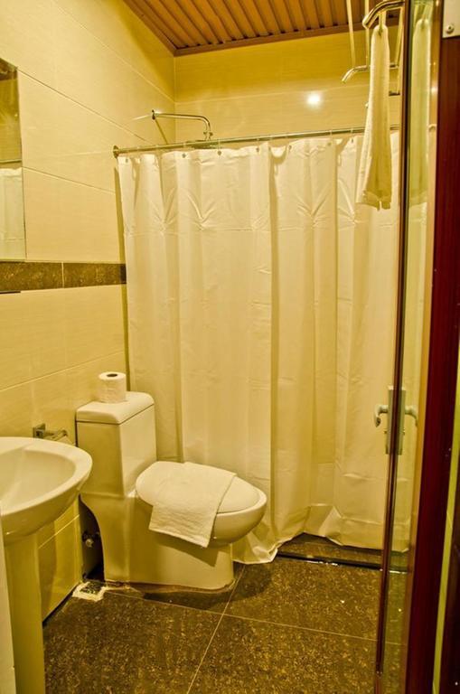 The Premiere Business Hotel Kalibo Ruang foto