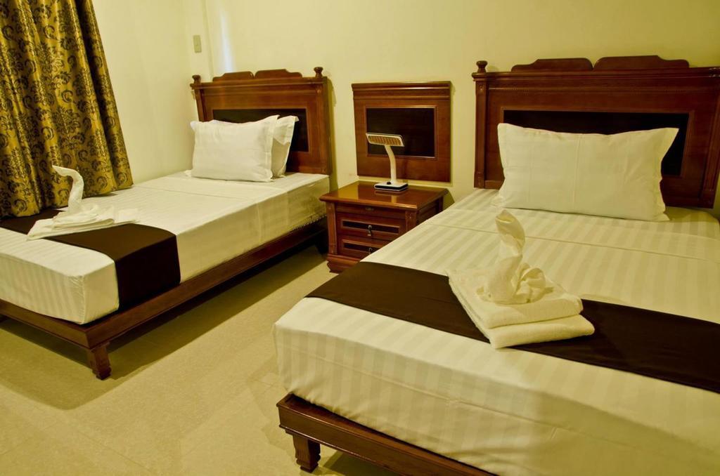 The Premiere Business Hotel Kalibo Ruang foto