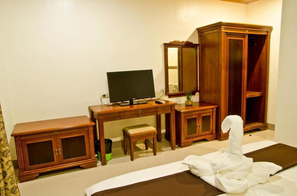 The Premiere Business Hotel Kalibo Ruang foto