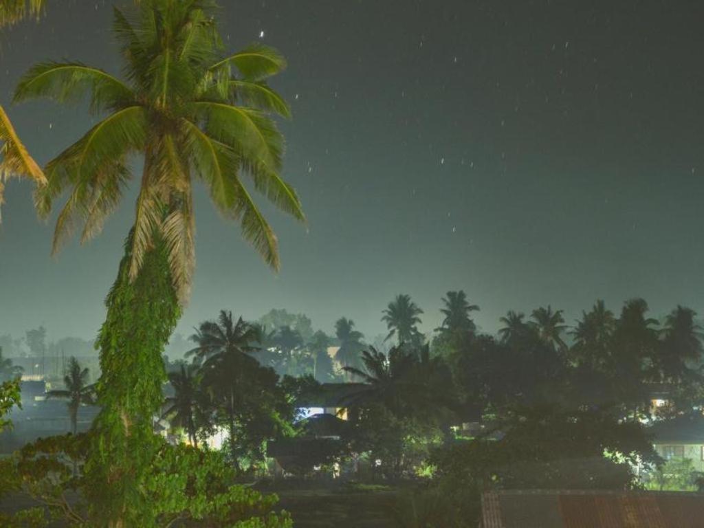 The Premiere Business Hotel Kalibo Bagian luar foto