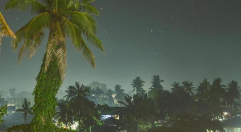 The Premiere Business Hotel Kalibo Bagian luar foto